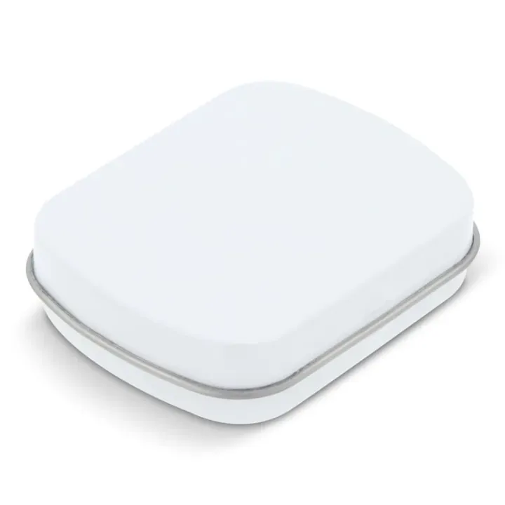 Mini tin peppermint box - LT91791 (N0001)